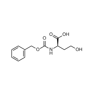 N-Carbobenzoxy-D-homoserine