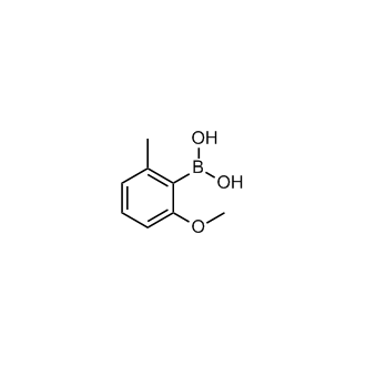 (2-Methoxy-6-methylphenyl)boronic acid