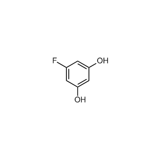 5-Fluorobenzene-1,3-diol