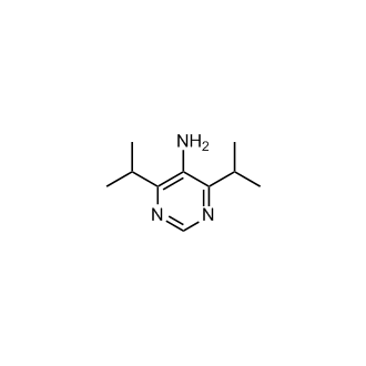 4,6-Diisopropylpyrimidin-5-amine
