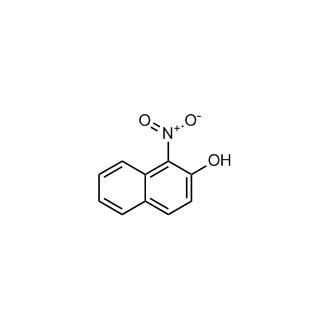 1-Nitronaphthalen-2-ol