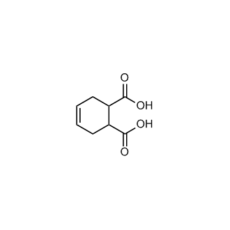Cyclohex-4-ene-1,2-dicarboxylic acid