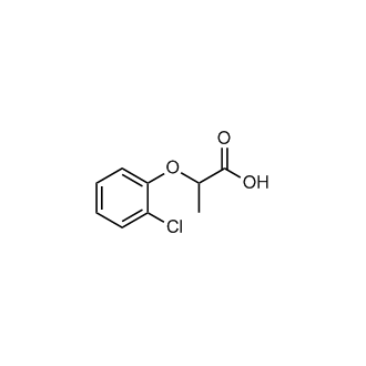2-(2-Chlorophenoxy)propanoic acid