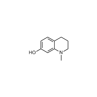 1-Methyl-1,2,3,4-tetrahydroquinolin-7-ol
