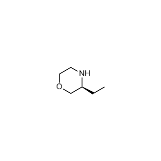 (S)-3-Ethylmorpholine