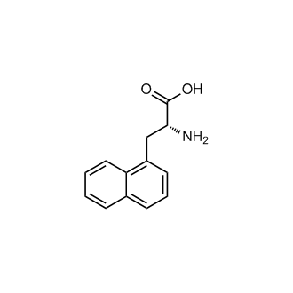 (R)-2-Amino-3-(naphthalen-1-yl)propanoic acid