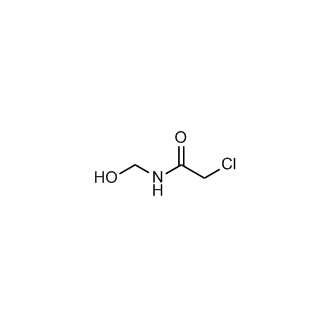 2-Chloro-N-(hydroxymethyl)acetamide