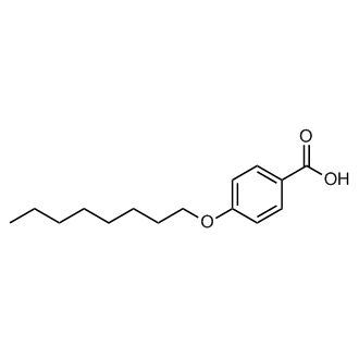 4-(Octyloxy)benzoic acid