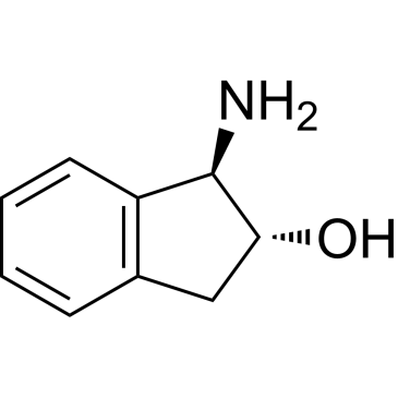 (1R,2R)-1-Aminoindan-2-ol