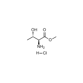 Methyl L-allothreoninate hydrochloride