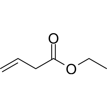 but-3-enoic acid ethyl ester