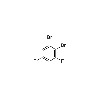 1,2-Dibromo-3,5-difluorobenzene