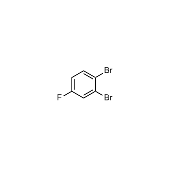 1,2-Dibromo-4-fluorobenzene