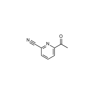 6-Acetylpicolinonitrile