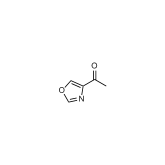 1-(Oxazol-4-yl)ethan-1-one