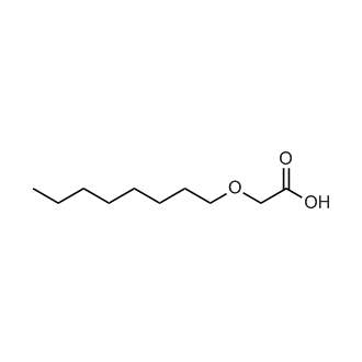 2-(Octyloxy)acetic acid
