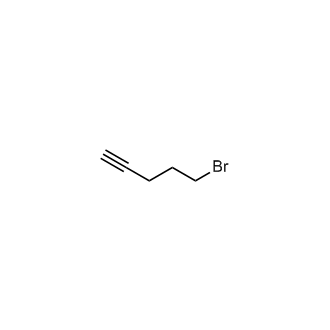 5-Bromopent-1-yne
