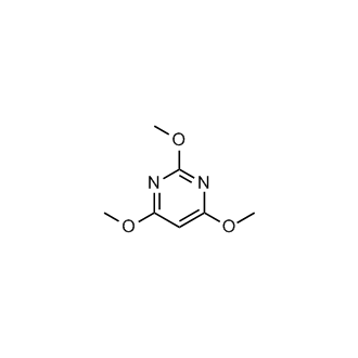 2,4,6-Trimethoxypyrimidine