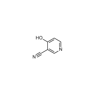 4-Hydroxynicotinonitrile