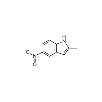 2-Methyl-5-nitro-1H-indole