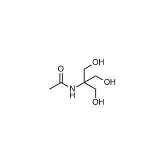 N-(1,3-Dihydroxy-2-(hydroxymethyl)propan-2-yl)acetamide