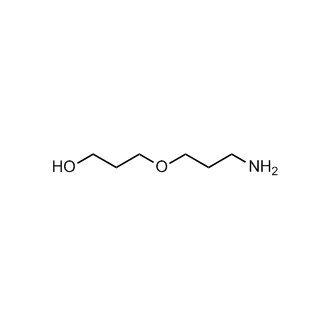 3-(3-Aminopropoxy)propan-1-ol