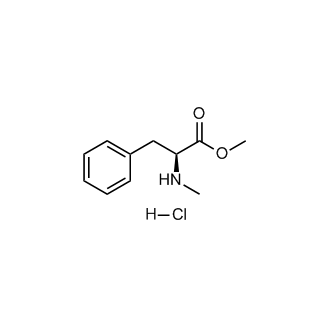 Methyl methyl-L-phenylalaninate hydrochloride