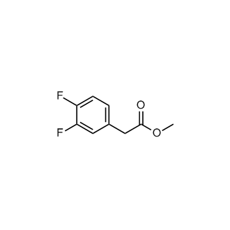 Methyl 2-(3,4-difluorophenyl)acetate