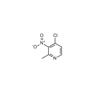 4-Chloro-2-methyl-3-nitropyridine
