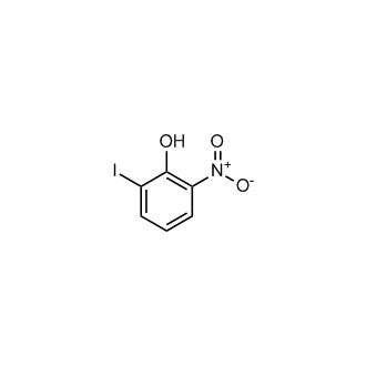 2-Iodo-6-nitrophenol