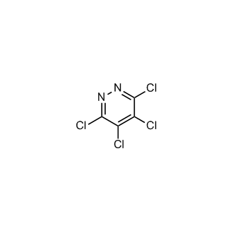 Perchloropyridazine