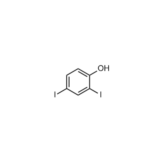 2,4-Diiodophenol