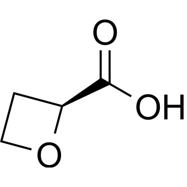 (S)-Oxetane-2-carboxylic acid