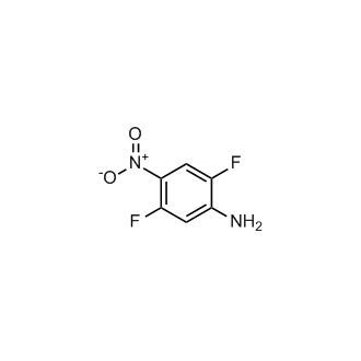2,5-Difluoro-4-nitroaniline