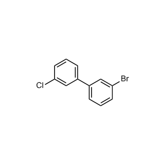 3-Bromo-3'-chloro-1,1'-biphenyl