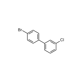 4'-Bromo-3-chloro-1,1'-biphenyl