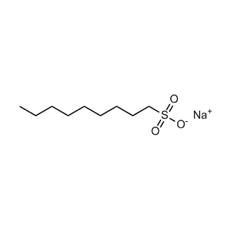 Sodium 1-Nonanesulfonate(Reagent for Ion-Pair Chromatography,99%)