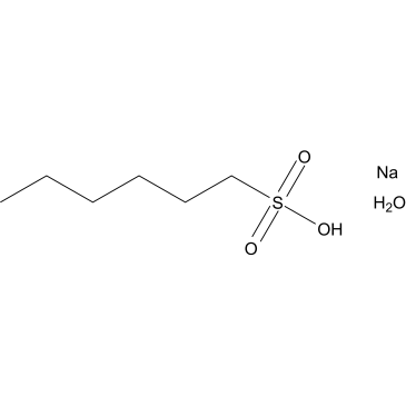 Sodium 1-hexanesulfonate monohydrate(Reagent for Ion-Pair Chromatography,99%)