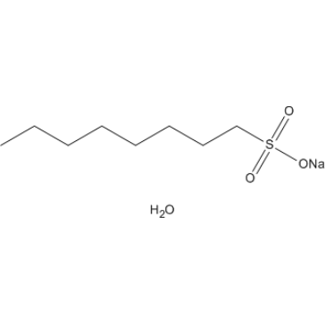 Sodium 1-octanesulfonate monohydrate(Reagent for Ion-Pair Chromatography,99%)
