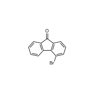 4-Bromo-9H-fluoren-9-one