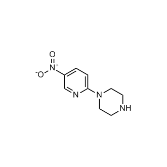 1-(5-Nitropyridin-2-yl)piperazine