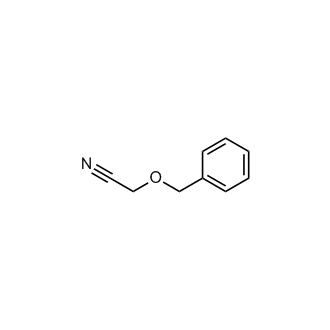 2-(Phenylmethoxy)-acetonitrile