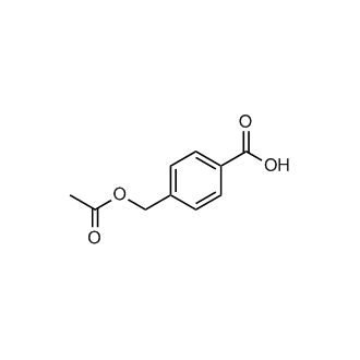 4-(Acetoxymethyl)benzoic acid
