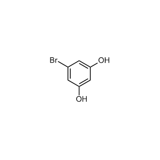 5-Bromobenzene-1,3-diol