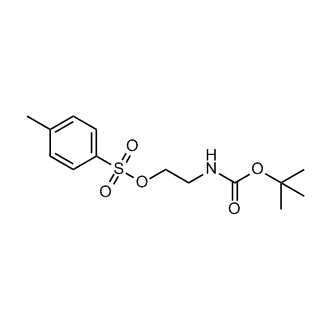 2-((tert-Butoxycarbonyl)amino)ethyl 4-methylbenzenesulfonate
