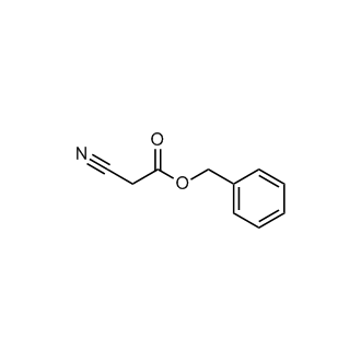 Benzyl 2-cyanoacetate