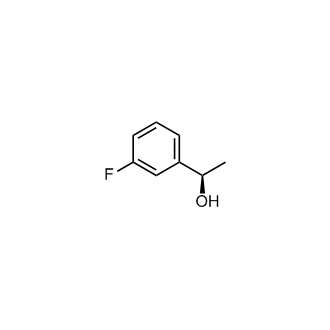 (R)-1-(3-Fluorophenyl)ethan-1-ol