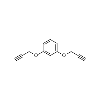 1,3-Bis(prop-2-yn-1-yloxy)benzene