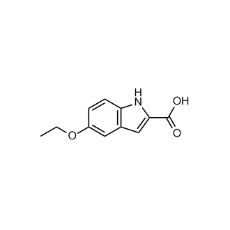 5-Ethoxy-1H-indole-2-carboxylic acid