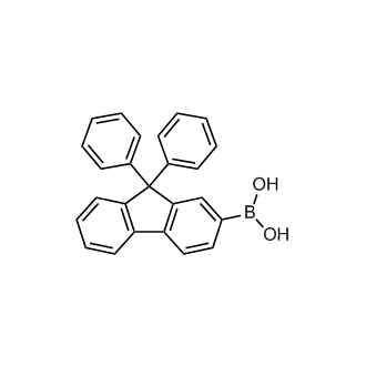 (9,9-Diphenyl-9H-fluoren-2-yl)boronic acid